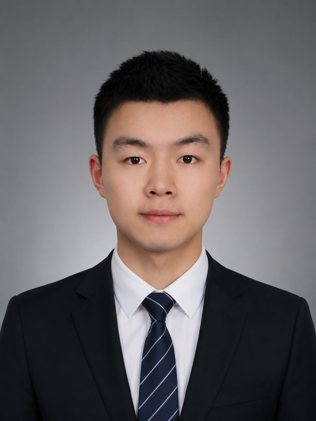 普瑞赛斯学术研究负责人